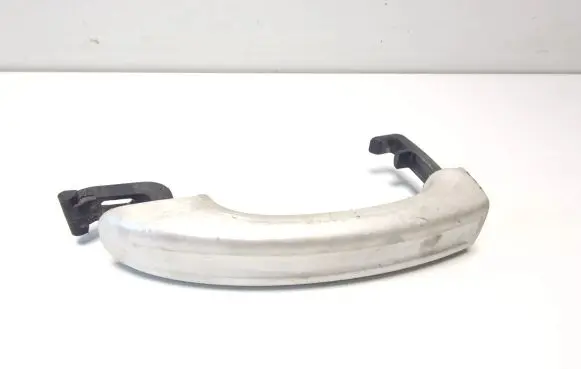 Audi Q7 4L Front door exterior handle 4L0837205