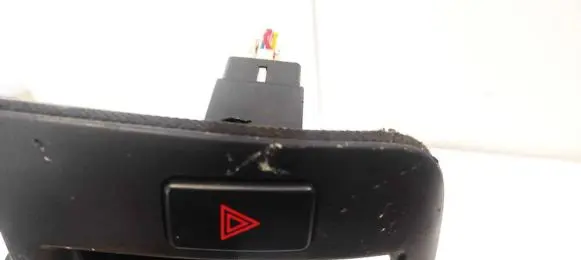 Hyundai Sonata Hazard light switch