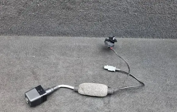 Audi A8 S8 D4 4H Reversing camera 8K0980551B
