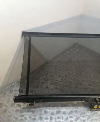 BMW 7 F01 F02 F03 F04 Parcel shelf load cover 9929000069