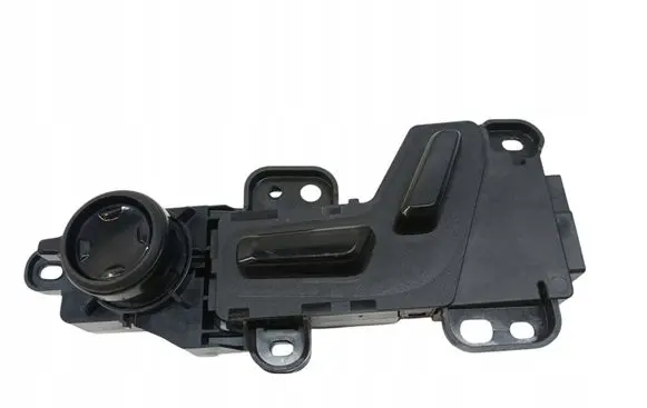 Volvo S60 Seat control switch 31419579