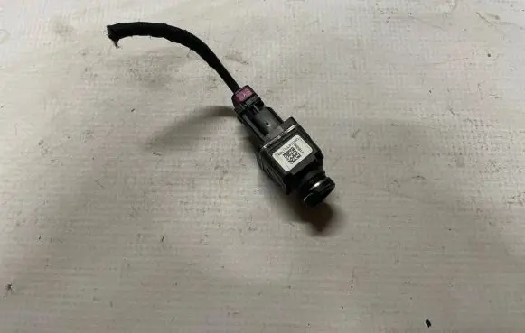 Audi Q7 4M Front bumper camera 5Q0980546A C828810F20790827