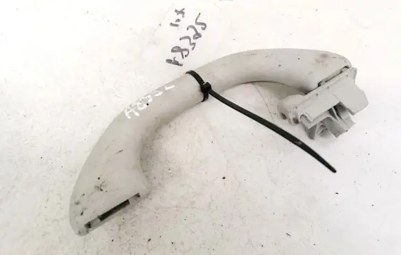 Volkswagen PASSAT B6 Rear interior roof grab handle