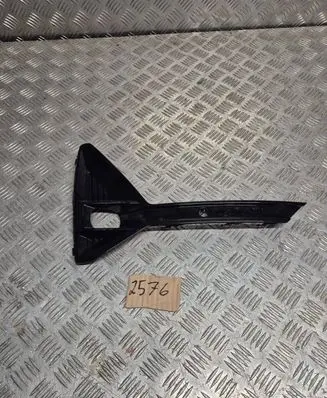Polestar 2 Front bumper lower grill 31663681
