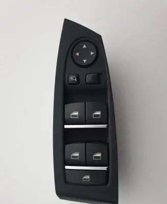 BMW 5 GT F07 Electric window control switch 9238239 12011340000161 12W02E05
