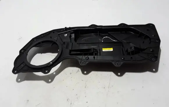 Land Rover Evoque I Other front door trim element BJ3221122AE