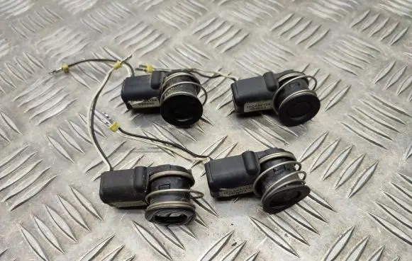 Toyota RAV 4 (XA40) Parking PDC sensor 10CA0213A 999803