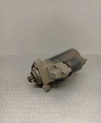 Porsche Cayenne (9PA) Starter motor 94860410600