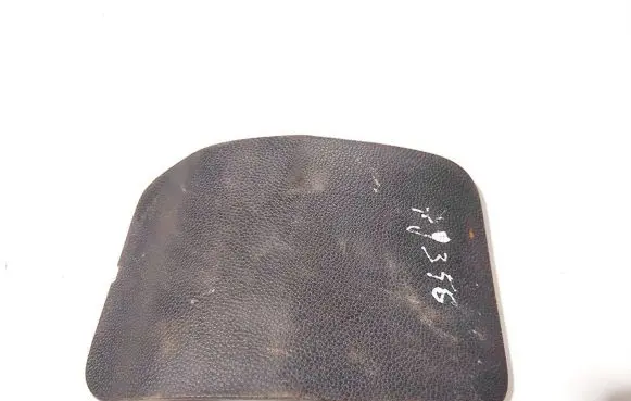 Opel Agila B Other interior part 7617251k00 76172-51k00