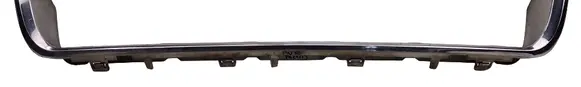 Jeep Grand Cherokee (WK) Front bumper splitter molding 