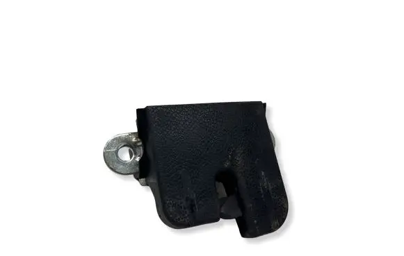 Volkswagen Golf VI Tailgate/trunk/boot lock/catch/latch 5K0827505A