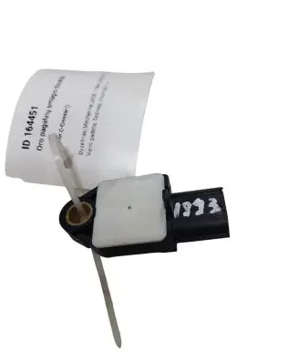Citroen C-Crosser Airbag deployment crash/impact sensor 8651A001 16672326