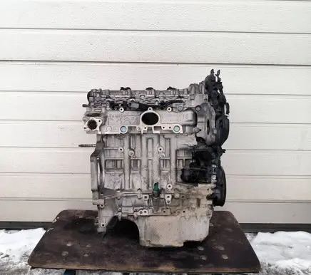 Toyota ProAce City Engine DV5RC 9842814180 4EM