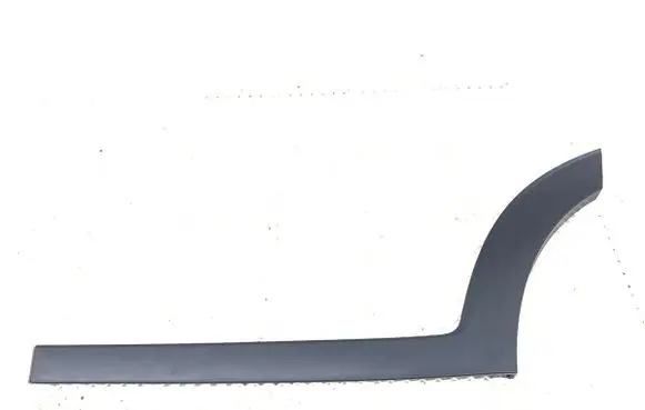 Hyundai Tucson TL Rear door trim (molding) 87733D7000