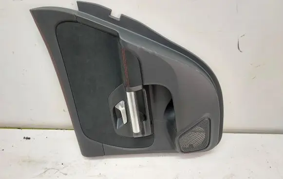 Mercedes-Benz GLA H247 Rear door card panel trim