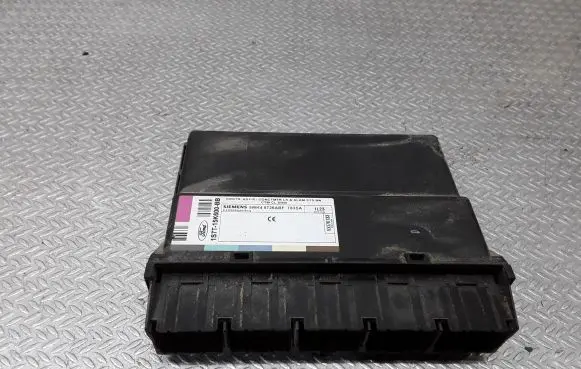 Comfort/convenience module
