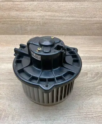 Cadillac CTS Heater fan/blower AY1940009130 011904A