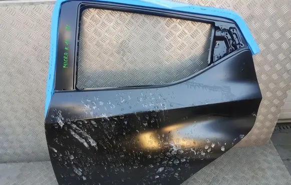 Nissan Micra K14 Rear door 821135FA5B