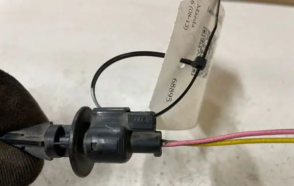 Mazda 6 Outside/exterior temperature sensor 11165