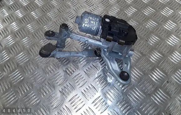 Peugeot 5008 Front wiper linkage 1397220576