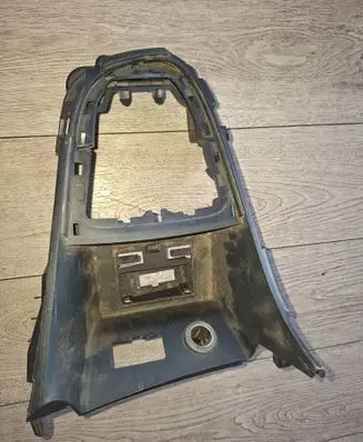 Renault Clio IV Other center console (tunnel) element 969107884R 1H73H0