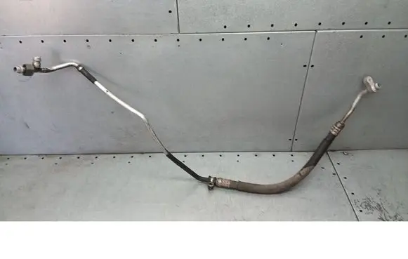 Audi A8 S8 D3 4E Air conditioning (A/C) pipe/hose