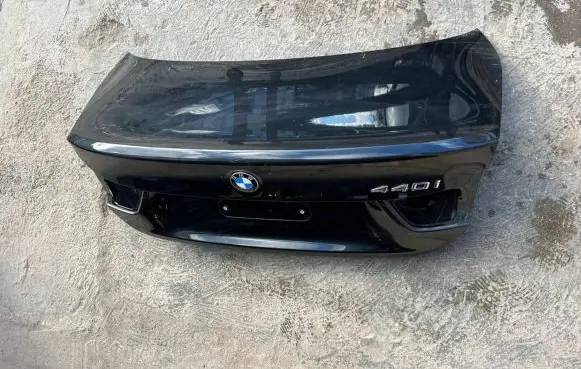 BMW 4 F32 F33 Tailgate/trunk/boot lid 6J6F