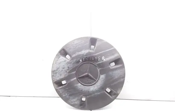 Mercedes-Benz Sprinter W906 Original wheel cap A9064010025 3976P0010