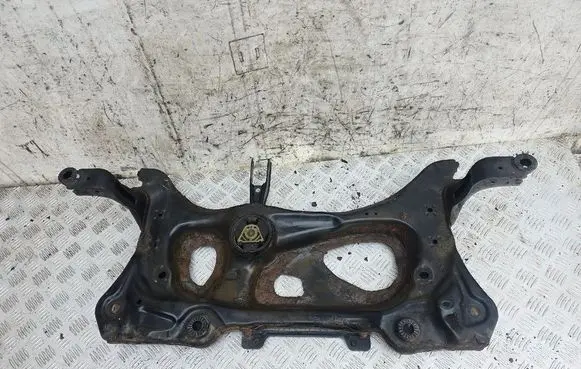 Volkswagen e-Golf Front subframe 5Q0199315R 5QE199855F