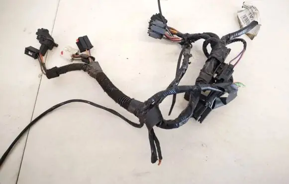 Ford Transit Other wiring loom 6c1t18b518 6c1t-18b518ha