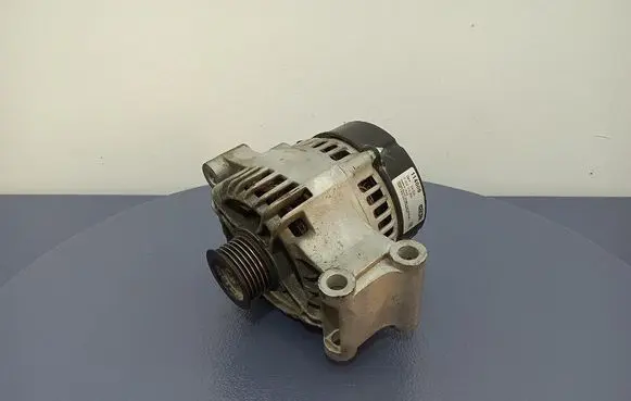 Ford Fiesta Generator/alternator 114009
