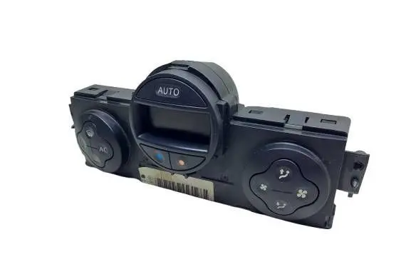 Renault Megane II Climate control unit 8200312940-KASACJA 8200312940