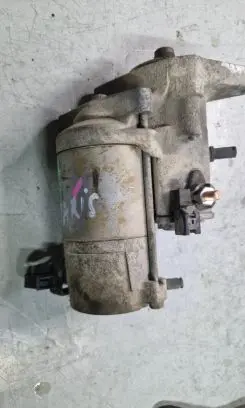 Toyota Yaris Starter motor 2810033080 4280002730