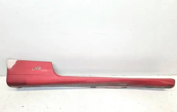 Mitsubishi Eclipse Sill/side skirt trim 