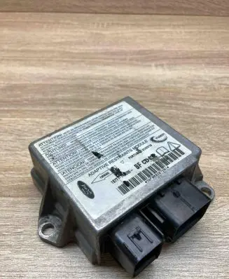 Ford Mondeo Mk III Airbag control unit/module 1S7T14B056BF CD132