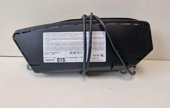 Skoda Roomster (5J) Seat airbag 6Q0880242B