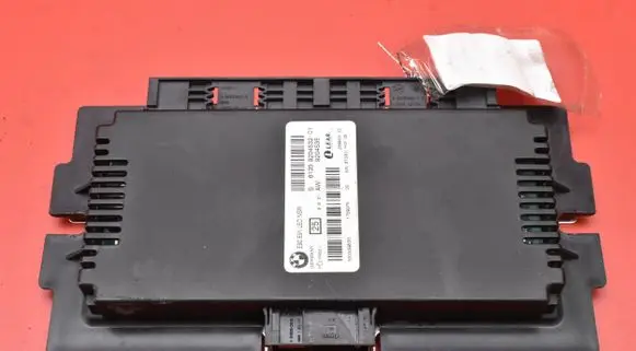 BMW 7 F01 F02 F03 F04 Other control units/modules 9204532