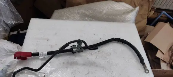 Nissan Leaf II (ZE1) Other wiring loom 241053L0A