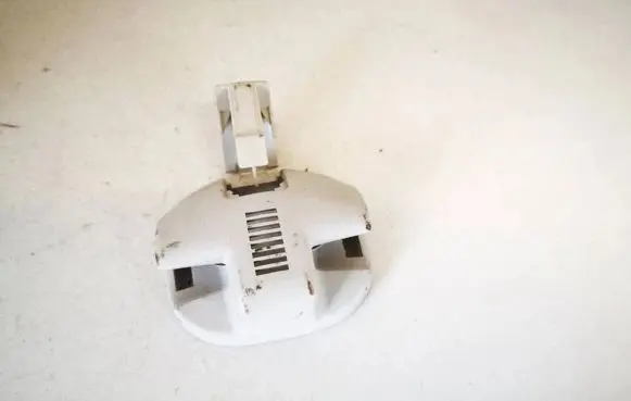 Renault Laguna II Other interior part