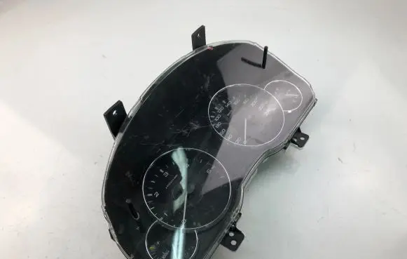 Subaru Outback Speedometer (instrument cluster) 85003AJ500