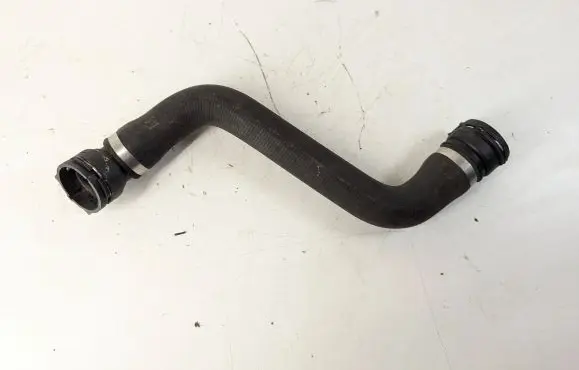 BMW 5 F10 F11 Engine coolant pipe/hose 7809821 1436377