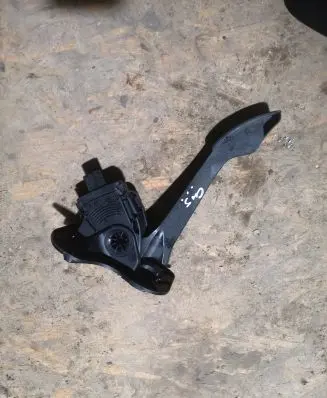 Ford Transit Custom Accelerator throttle pedal BK219F836AD
