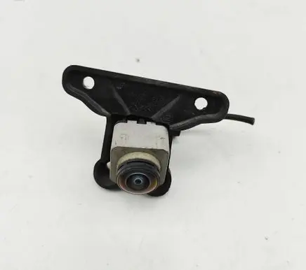 Land Rover Defender Windshield/windscreen camera L8B219H422AD 0263007226