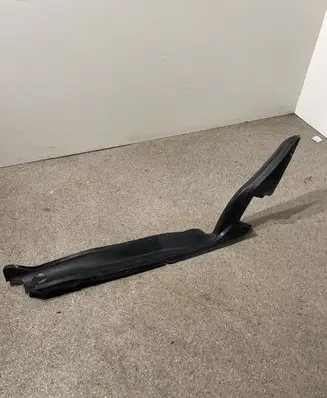 Land Rover Range Rover Sport L320 Rear seat side bottom trim J9C3406A76