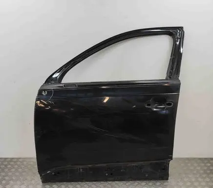 Audi Q7 4M Front door 4M0831051F