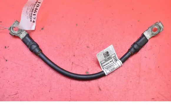 BMW iX3 G08 Other wiring loom 5A0C000