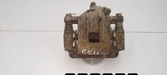 Hyundai Trajet Rear brake caliper