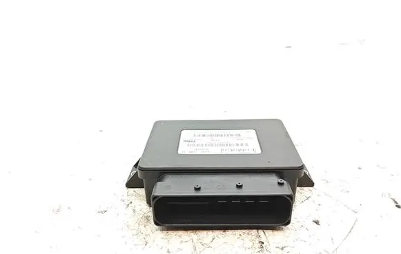 Volvo V60 Hand brake control module 6G912598CF 31341542 A2C53296349