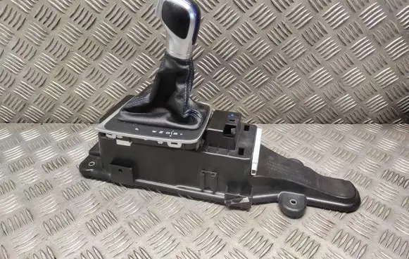 Volkswagen e-Golf Gear shifter/selector 5GE864761