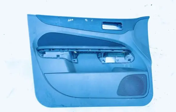 Ford Focus Front door card panel trim 4m51a23943c 4m51-a23943-c